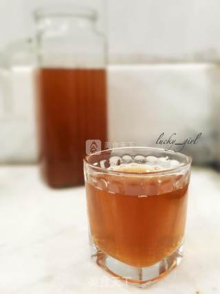 The Most Relieving Heat in Summer-winter Melon Tea recipe