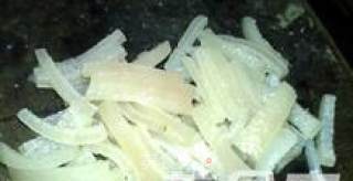 Cold Skin Jelly recipe