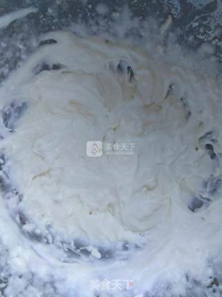 #aca烤明星大赛#kumamoto Chocolate Mousse Cake recipe