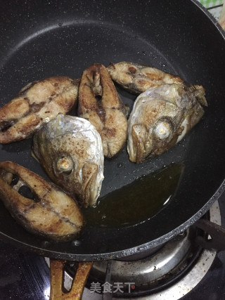 Pan Fried Fish recipe