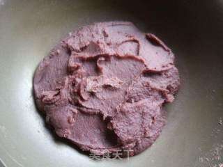 Homemade Red Bean Paste recipe