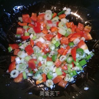 Cold Mushrooms recipe