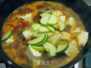 Mentai Fish Soup recipe