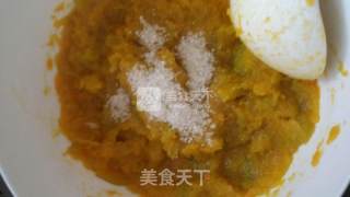 Pumpkin Pie recipe