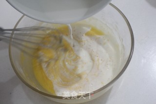 Milkshake Bread recipe