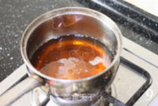 Invert Syrup recipe