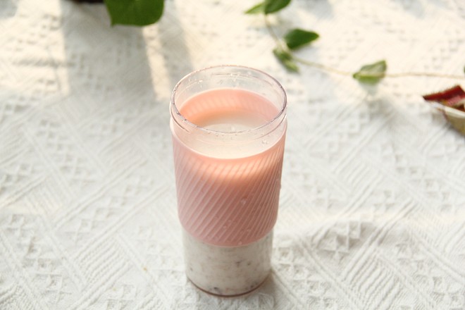 Autumn and Winter Warm Oat Milk Coffee recipe