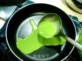 Jade Jelly recipe