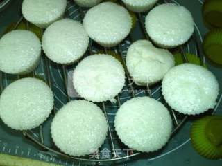 Rice Cake recipe