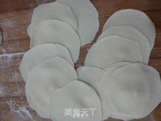 Yellow Beard Dumplings recipe