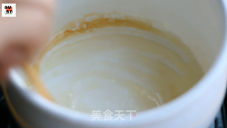 Caramel Hot Milk Tea recipe
