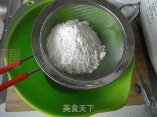 #aca烤明星大赛# 100% Successful Mini Puffs recipe