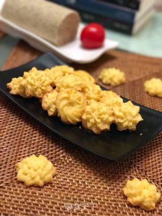 #四session Baking Contest and is Love to Eat Festival# Pesto Cookies recipe