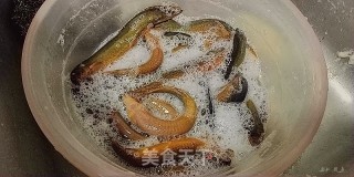 Fireball Fish Loach recipe