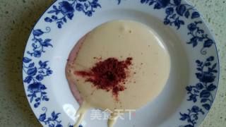 #四session Baking Contest and is Love to Eat Festival#polished Cake recipe