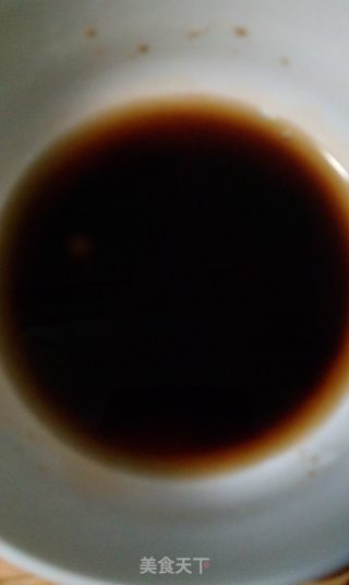 To Benefit The Stomach and Invigorate The Spleen-------sweet and Spicy Lotus Root recipe