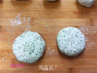 Chun Ai Biscuit recipe