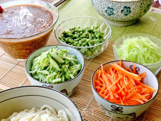 Braised Noodles (meat and Egg Stew) recipe