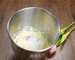 How to Make A Bite of Lotus Paste recipe