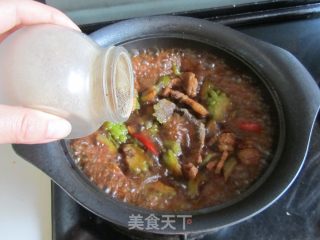 Bitter Gourd Pork recipe