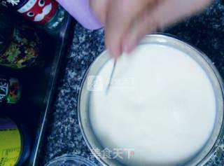 Milk Powder Version of Homemade Yogurt recipe