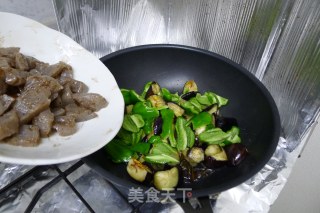 Konjac Ground Three Fresh recipe