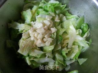 Shrimp Mixed Vegetables recipe