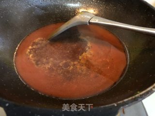 Tofu Fish recipe