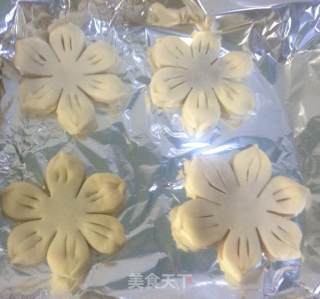 Bauhinia Crisp recipe