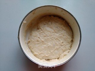 #四session Baking Contest and It's Love to Eat Festival#"old-fashioned" Toast recipe