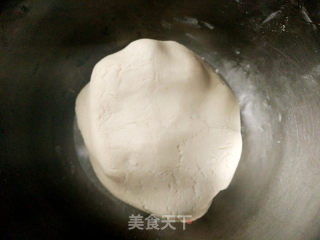 Jiang Mi Tiao recipe