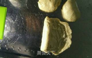Light Cream Coconut Bread recipe