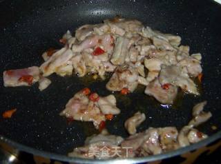 Sliced Meat Horseshoe recipe