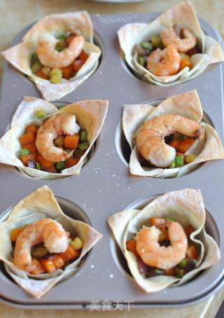 【shanxi】golden Egg Nest recipe