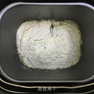 Whole Wheat Bread recipe