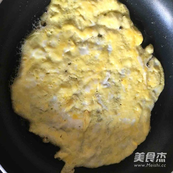 Omurice recipe