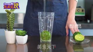 The Way to Quench Your Thirst and Relieve Fatigue is Here. recipe