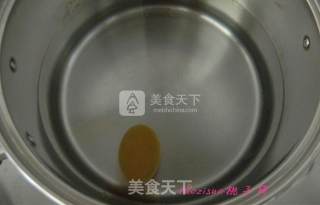 Winter Melon Boiled Meatballs recipe