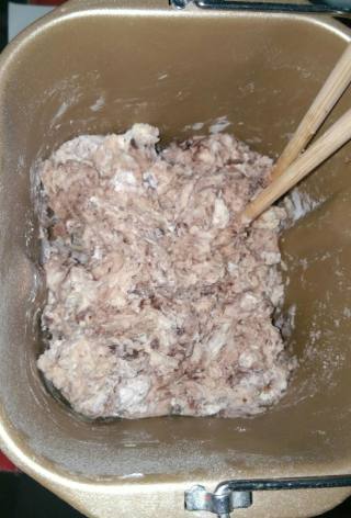 Mini Dirty Bag recipe