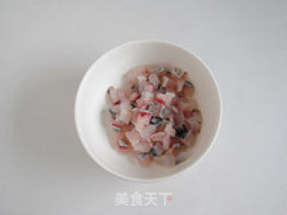New Year and New Atmosphere—everyone Meets A Hundred Fortune recipe