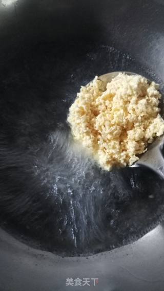 Fresh Polenta recipe