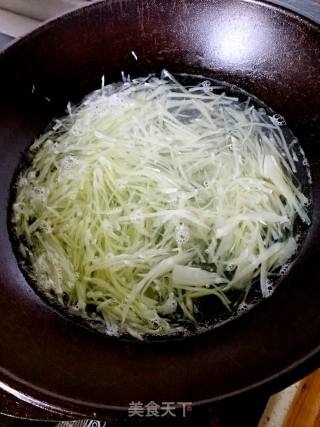 Amber Lettuce recipe