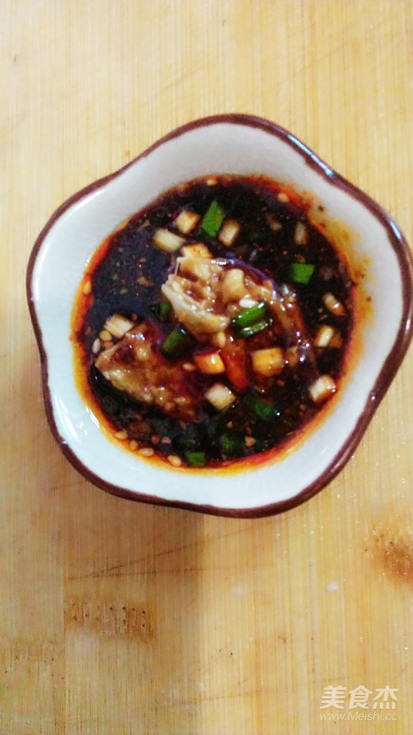 Pork Radish Soup recipe