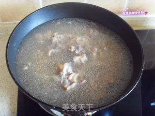 Trotter Flower Jelly recipe