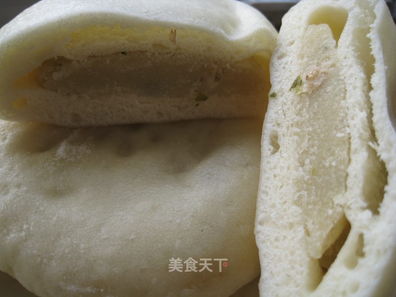 Fat Cake recipe