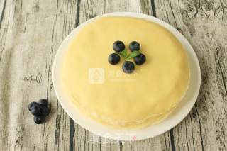 Durian Melaleuca recipe