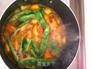 Northeast Farm Stew recipe