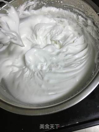 Yogurt Cake recipe