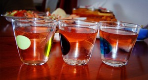 Red Wine Sprite recipe