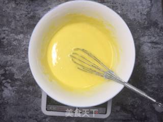 Toffee Cake recipe